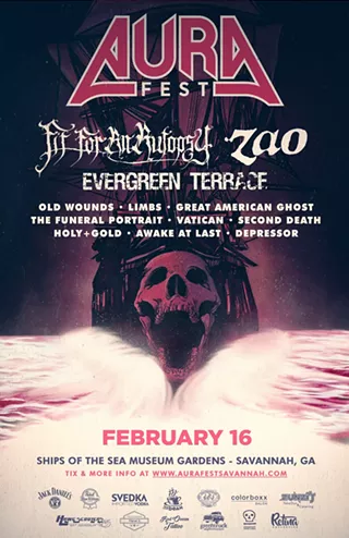 Image: AURA Fest 2019
