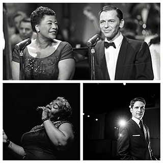 Image: Frank & Ella: An Evening to Remember