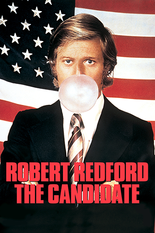 Image: Film: The Candidate