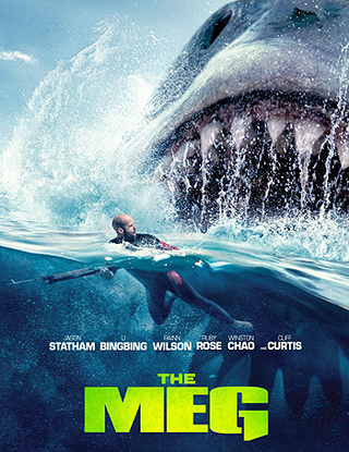 Image: Film: The Meg
