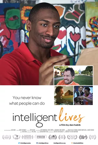 Image: Film: Intelligent Lives