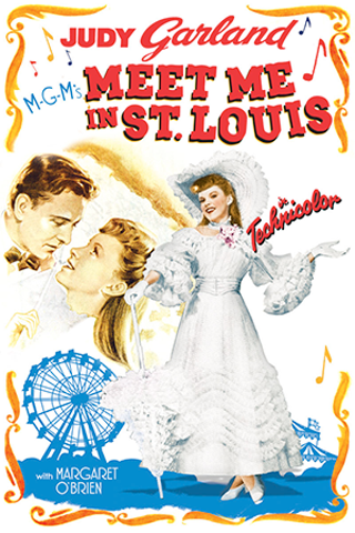 Image: Film: Meet Me In St. Louis