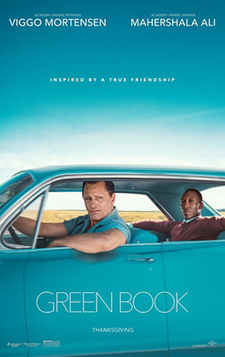 Image: Film: Green Book