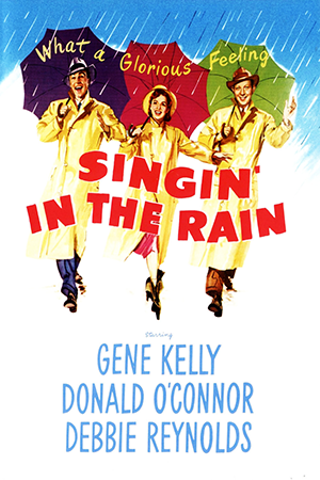 Image: Film: Singin' in the Rain