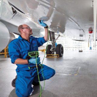 Image: Airframe & Powerplant Certification 3 Week Prep Course