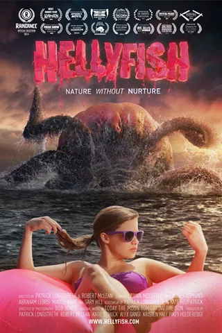 Image: Film: Hellyfish