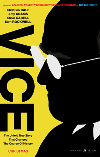 Image: Film: Vice