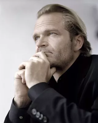 Image: Savannah Music Festival: Sebastian Knauer, piano