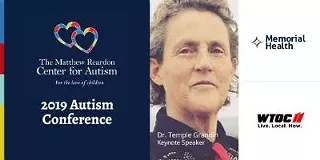 Image: 2019 Savannah Autism Conference