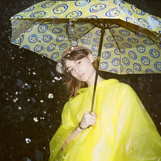Image: Savannah Stopover: Faye Webster
