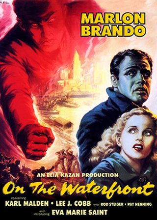 Image: Film: On the Waterfront