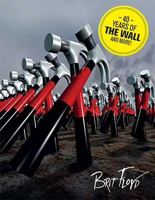 Image: Brit Floyd