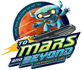 Image: Asbury Memorial Church&rsquo;s Vacation Bible School 2019