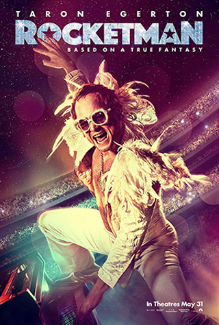 Image: Film: Rocketman