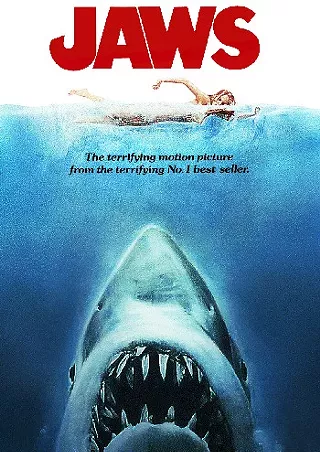 Image: Film: Jaws