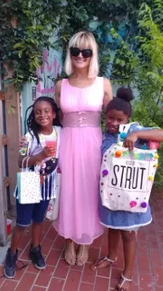 Image: Kids Fashion Bootcamp
