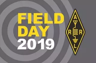Image: Amateur Radio &ldquo;National Field Day&rdquo; June 22 and 23 Demonstrates Science, Skill, and Service