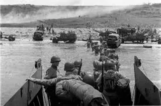 Image: 75th Anniversary of D-Day
