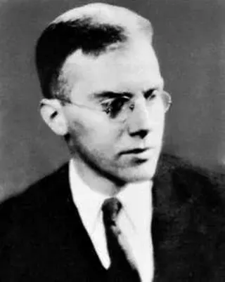 Image: Hungry for History?: Conrad Aiken: Savannah's 20th Century Literary Giant