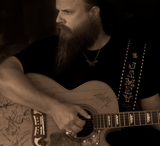 Image: Jamey Johnson