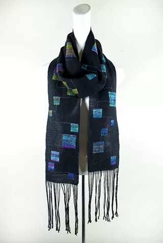 Image: Twisted: The Fiber Guild of the Savannahs
