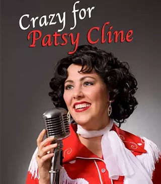 Image: Katie Deal: Crazy for Patsy Cline