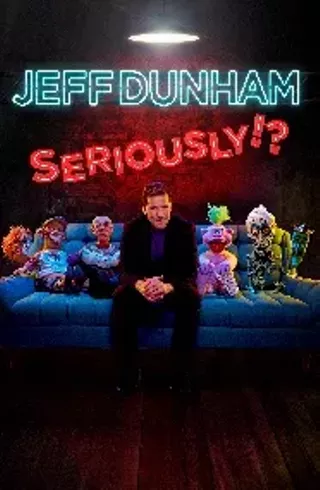 Image: Jeff Dunham