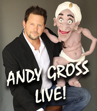 Image: Andy Gross