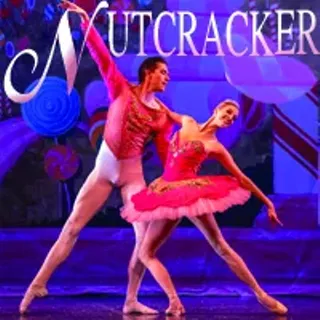 Image: The Nutcracker
