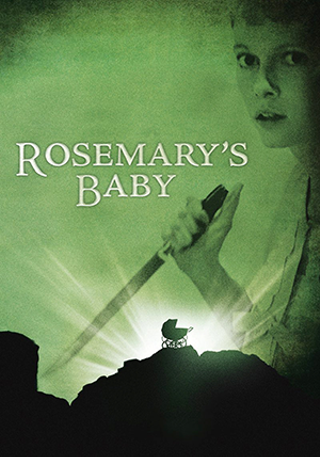 Image: Film: Rosemary's Baby