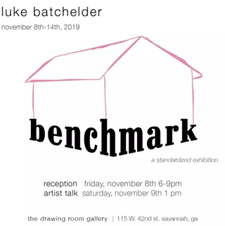 Image: Benchmark