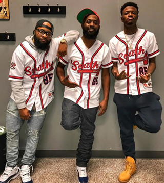 Image: The 85 South Show