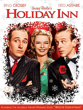 Film: Holiday Inn