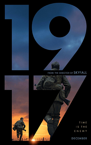 Image: Film: 1917