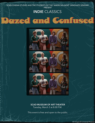 Film: Dazed and Confused (1993)