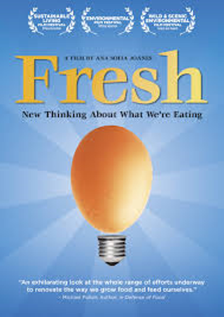 Image: Film: Fresh