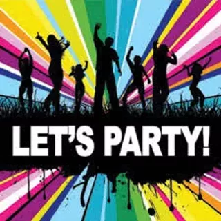 Image: Dance Party Benefit