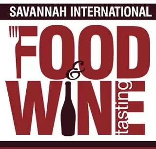 Image: 13th Annual Savannah International Food and Wine Tasting