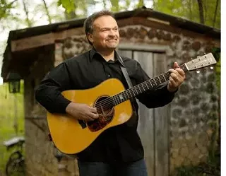 Image: Concert: Steve Gulley and New Pinnacle