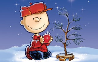 Auditions for A Charlie Brown Christmas at Savannah Children's Theatre