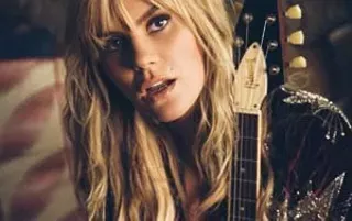 Image: Concert: Grace Potter