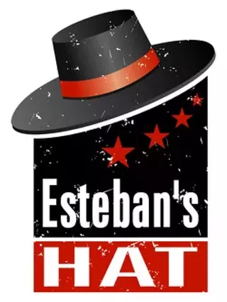 Image: Esteban's Hat
