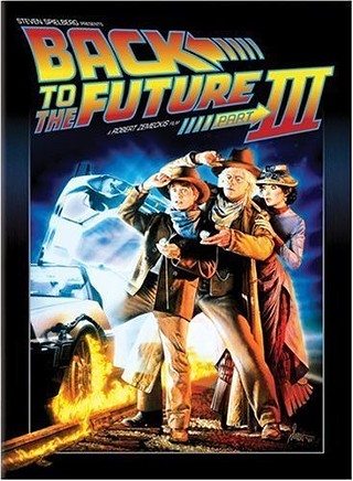 Film: Back to the Future Part III