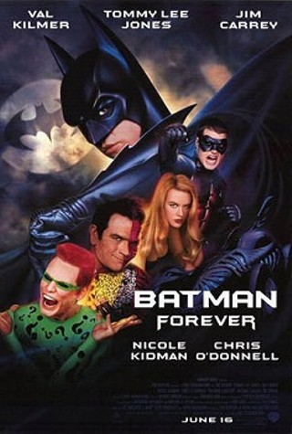 Film: Batman Forever