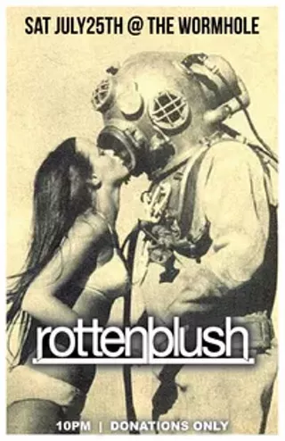 Image: Rottenblush