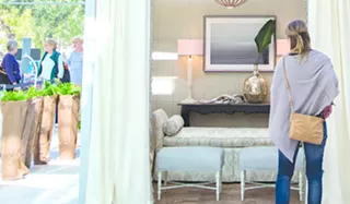 Image: Rooms With A View: Holiday Impressions