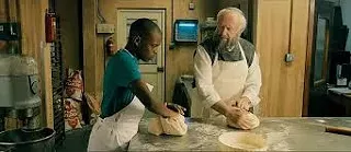 Image: Film: Dough