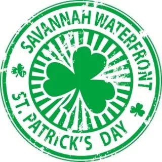 Image: River Street St. Patrick's Day Celebration 2016