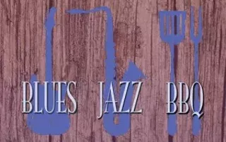 Image: Blues, Jazz, and BBQ