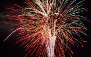 Image: River Street Fourth of July Celebration